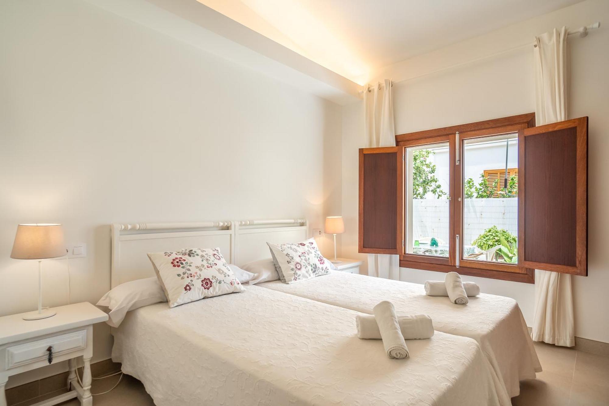 Villa Hibiscus Pollensa By Mallorca Villa Selection Port de Pollenca Exterior photo
